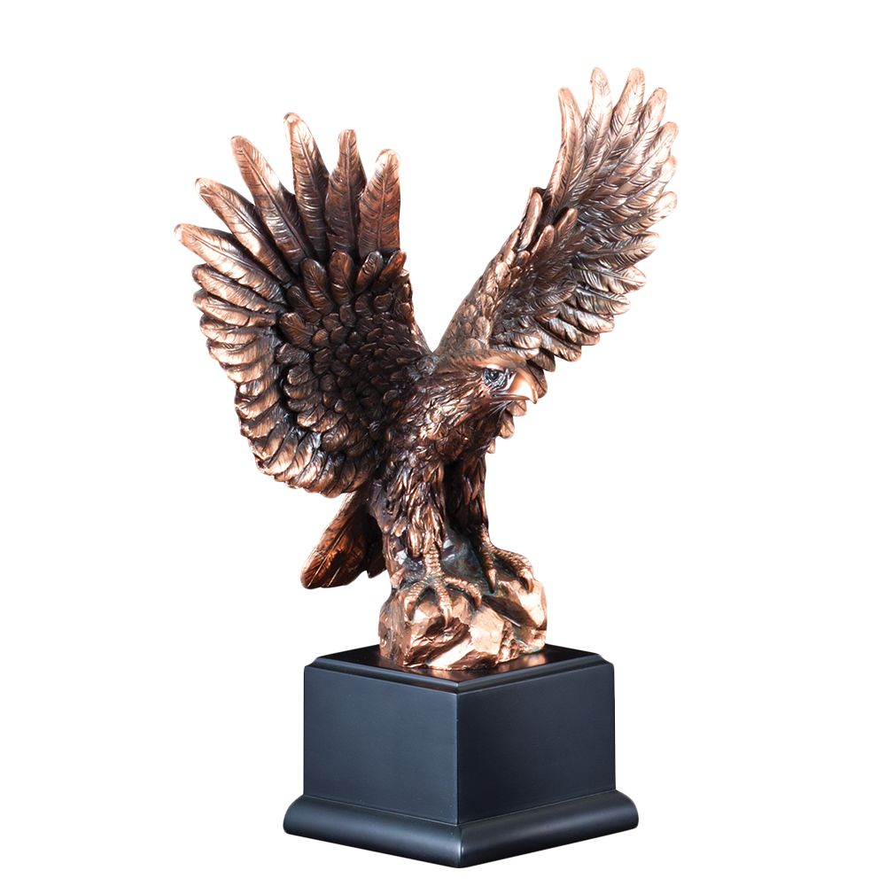 Spread Wings Eagle