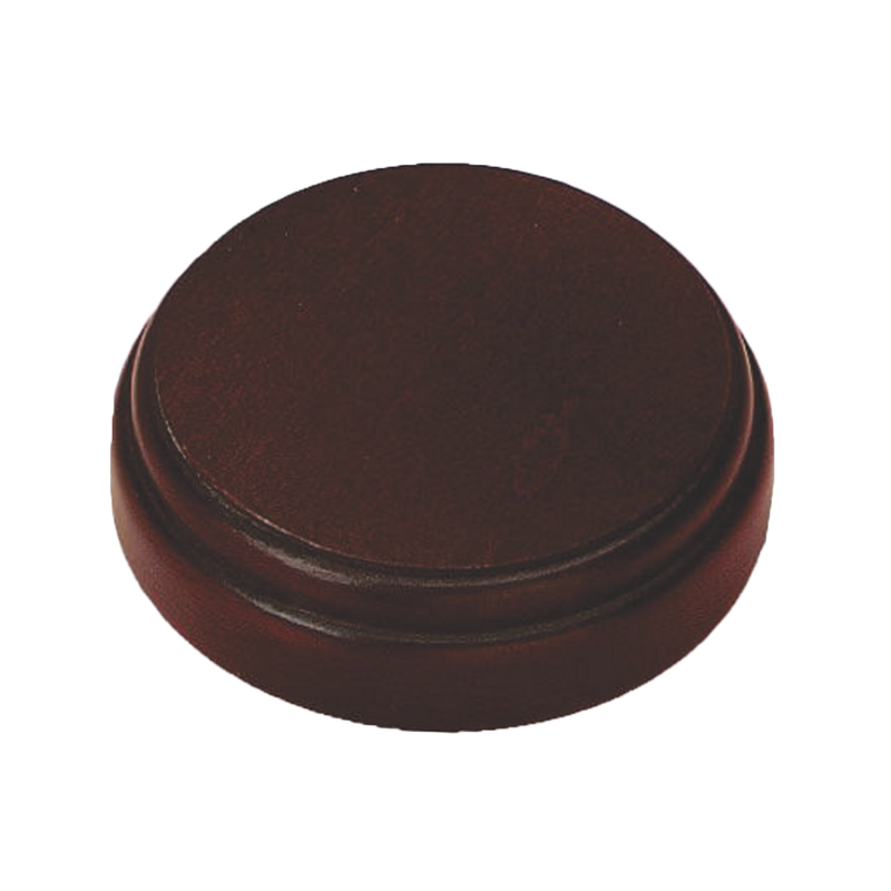 Walnut Sounding Block