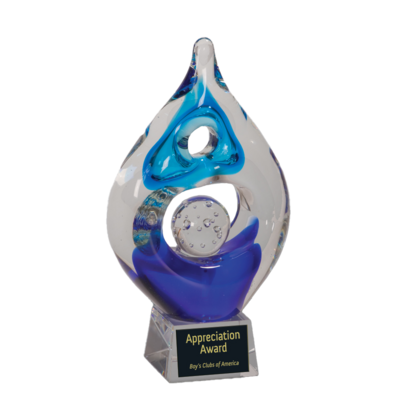 Winner Art Glass Winner Art Glass