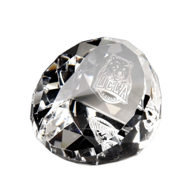 Standing Faceted Dome Standing Faceted Dome