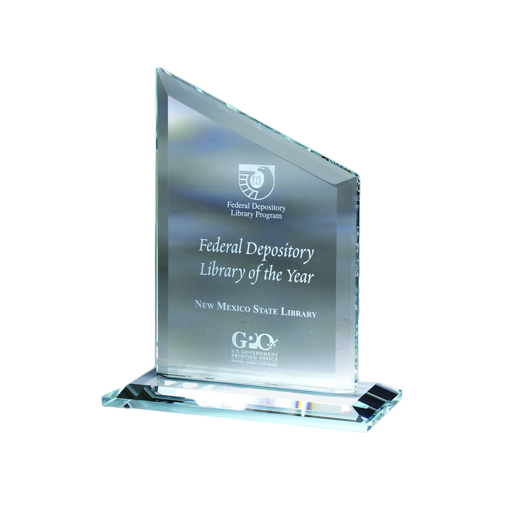 Starfire Clip Award