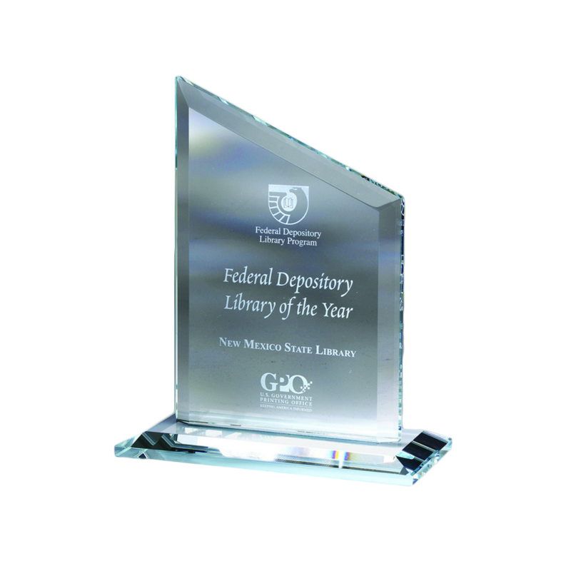 Starfire Clip Award
