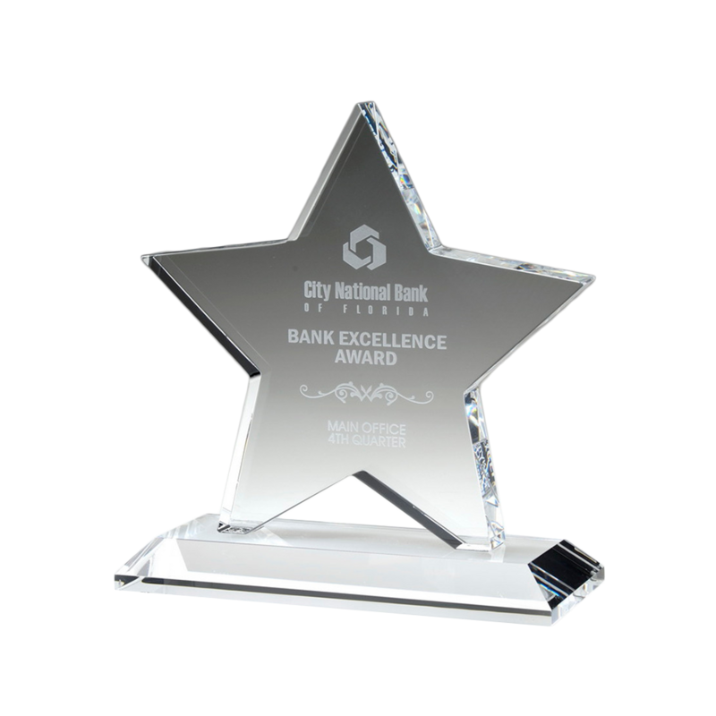 Star With Base