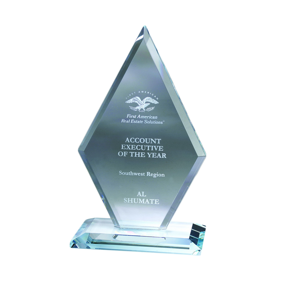 Starfire Arrowhead Award
