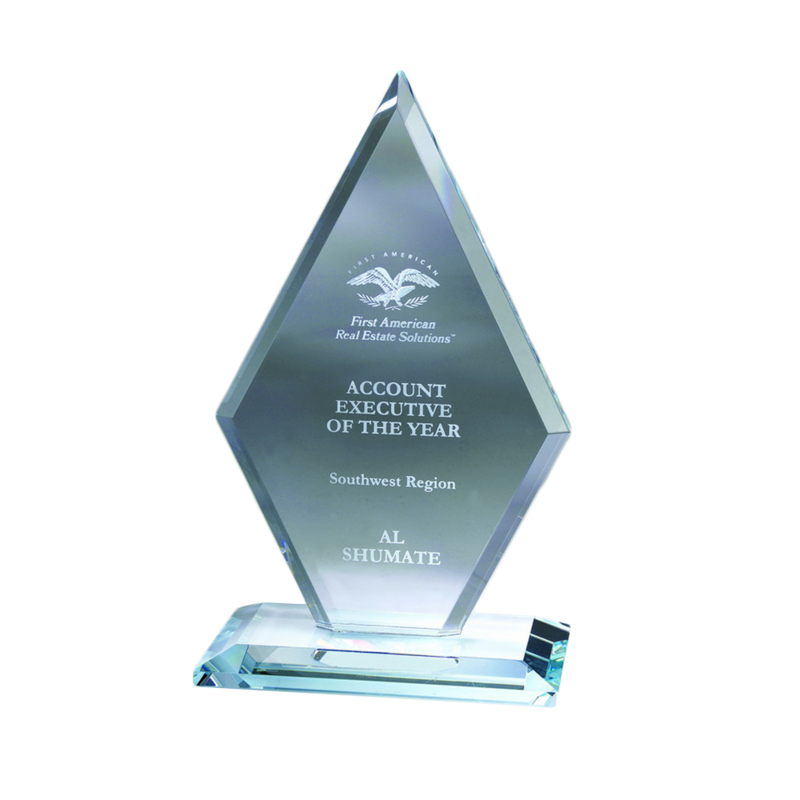 Starfire Arrowhead Award