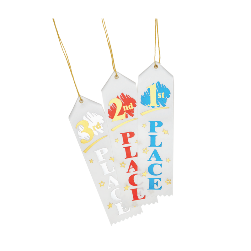 Stock Tapered Card