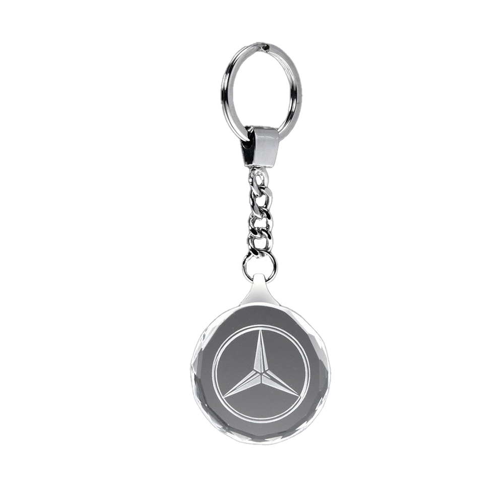 Sunflower Keychain