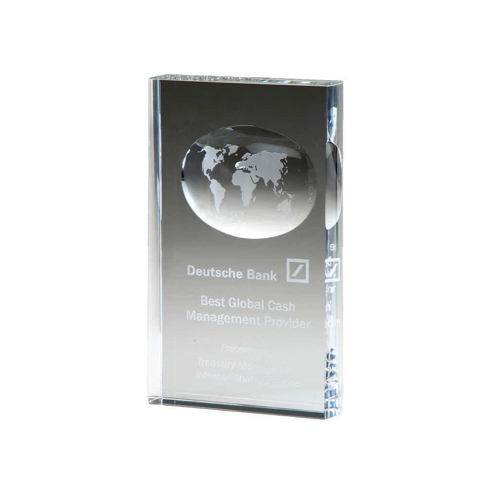 Illusion Globe Award