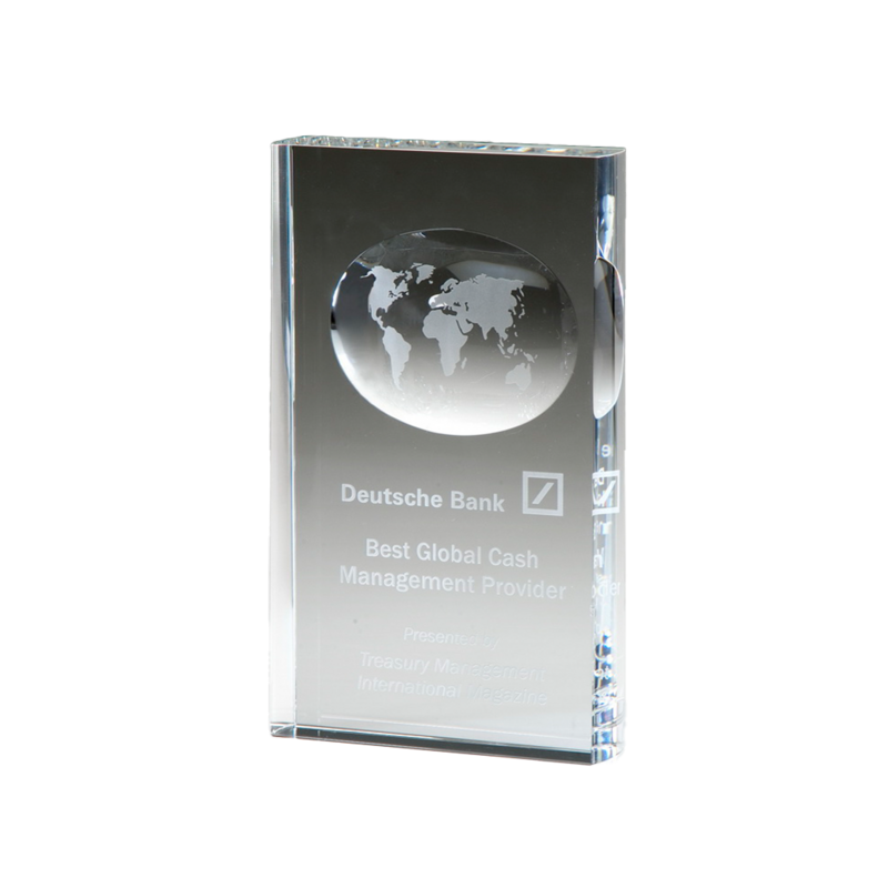 Illusion Globe Award