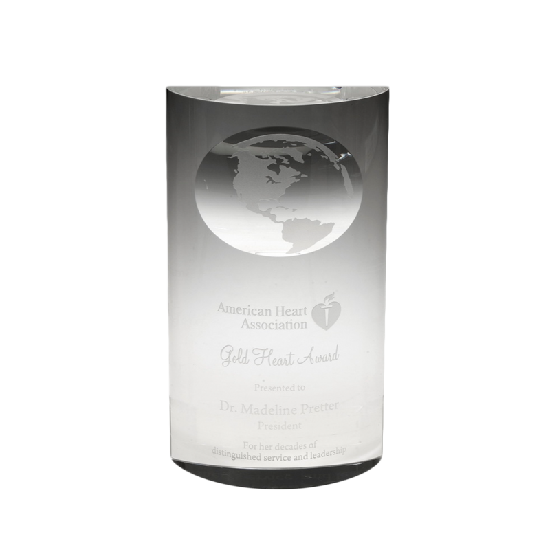 Mirage Globe