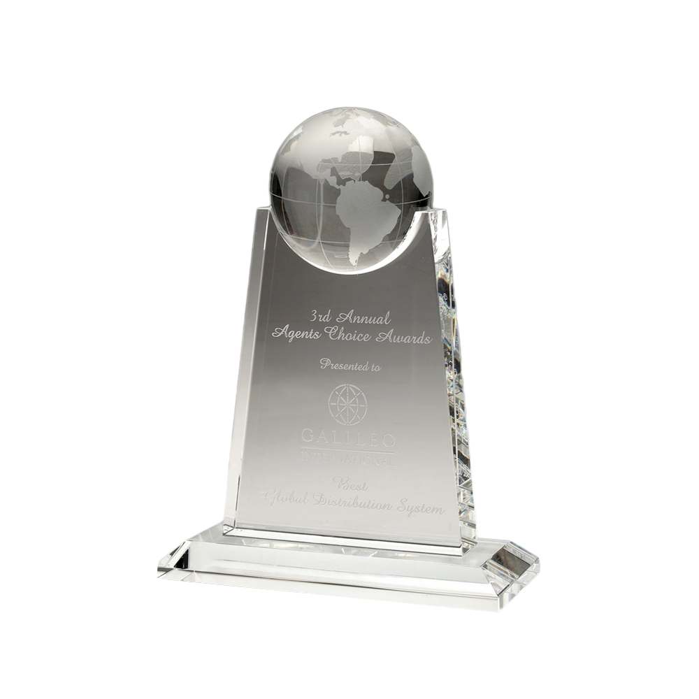 Paramount Globe Award