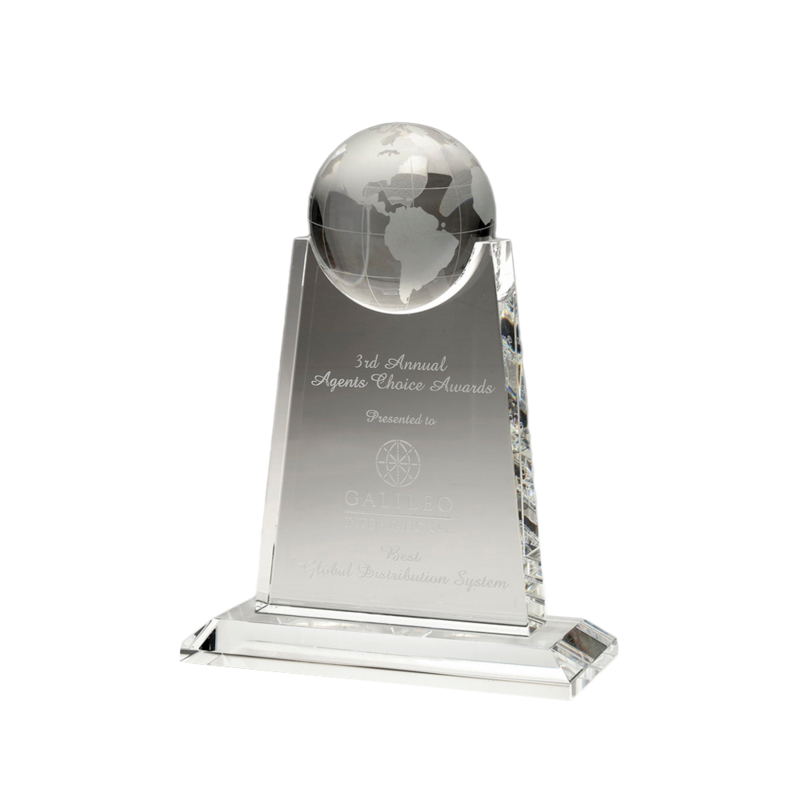 Paramount Globe Award