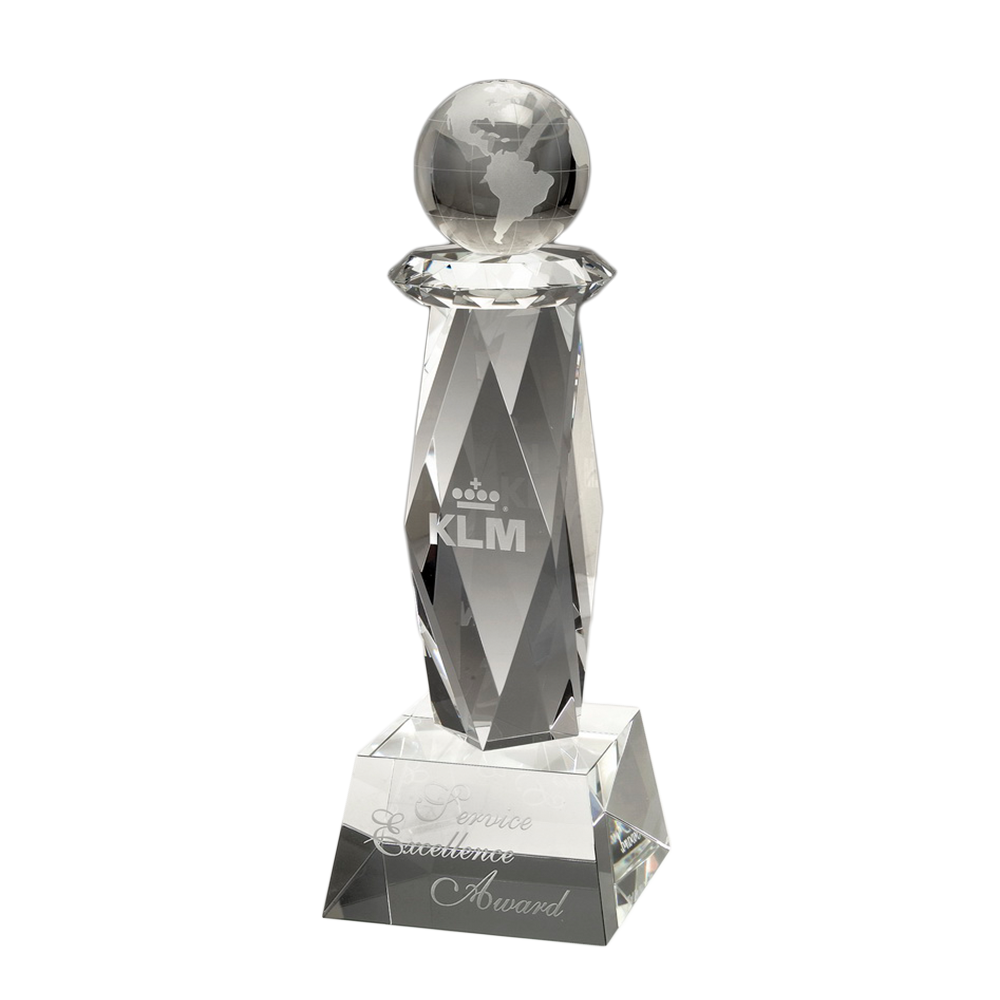 Ultimate Globe Trophy
