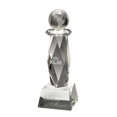 Ultimate Globe Trophy Ultimate Globe Trophy