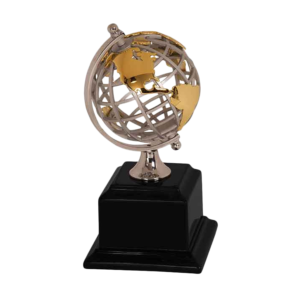 Globe Metal Award
