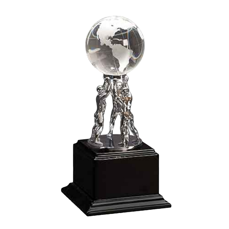 Teamwork Globe Award