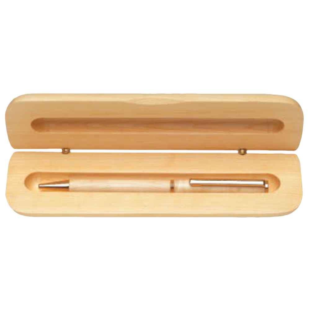 Maple Pen Case