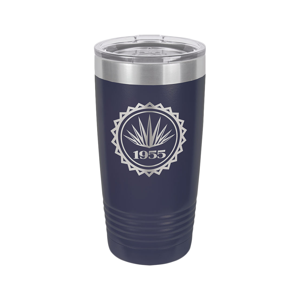 20 oz. Ringneck Tumbler (Navy Blue)