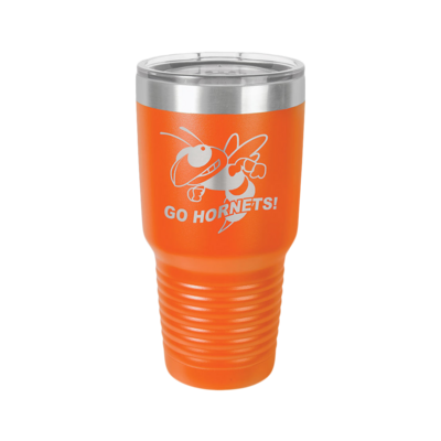 30 oz. Ringneck Tumbler (Orange)