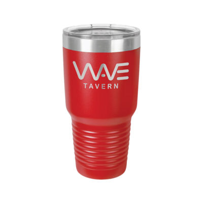 30 oz. Ringneck Tumbler (Red)