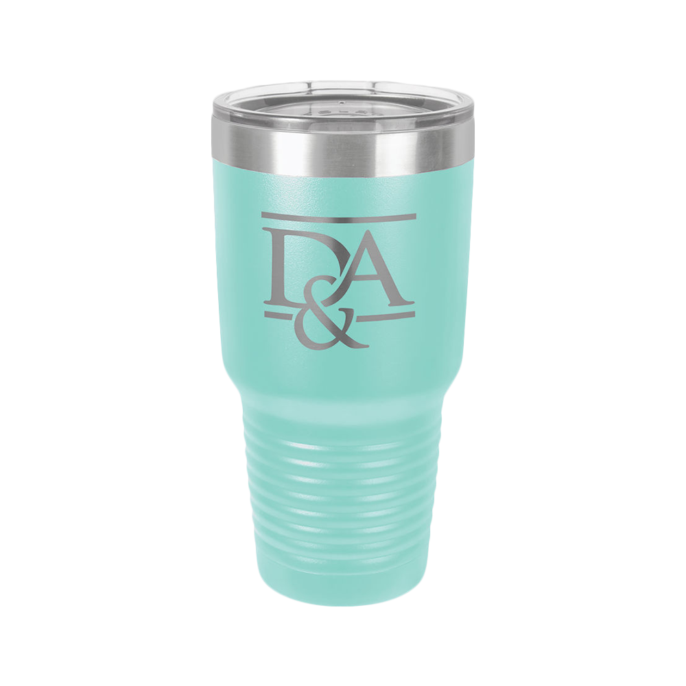 30 oz. Ringneck Tumbler (Teal)