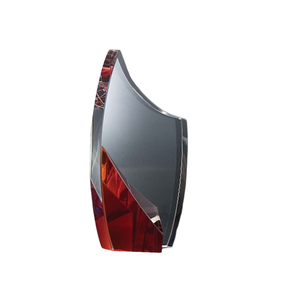 Crystal Trance Award (Red)