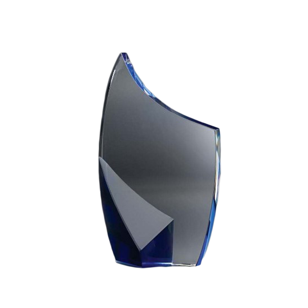 Crystal Trance Award (Blue)