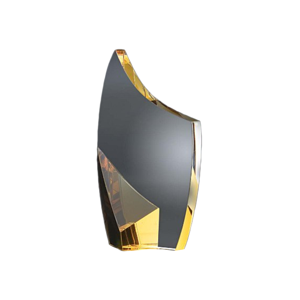 Crystal Trance Award (Gold)