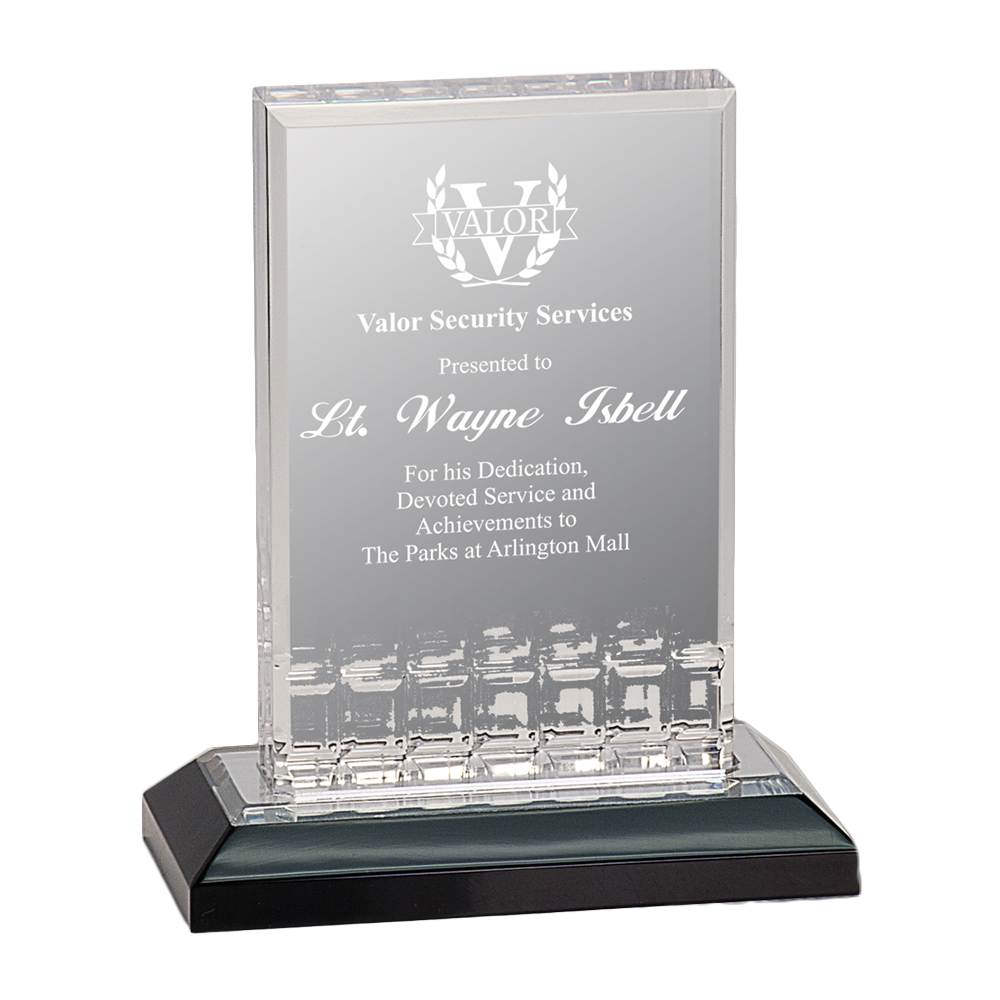 Mirage Impress Acrylic (Silver)