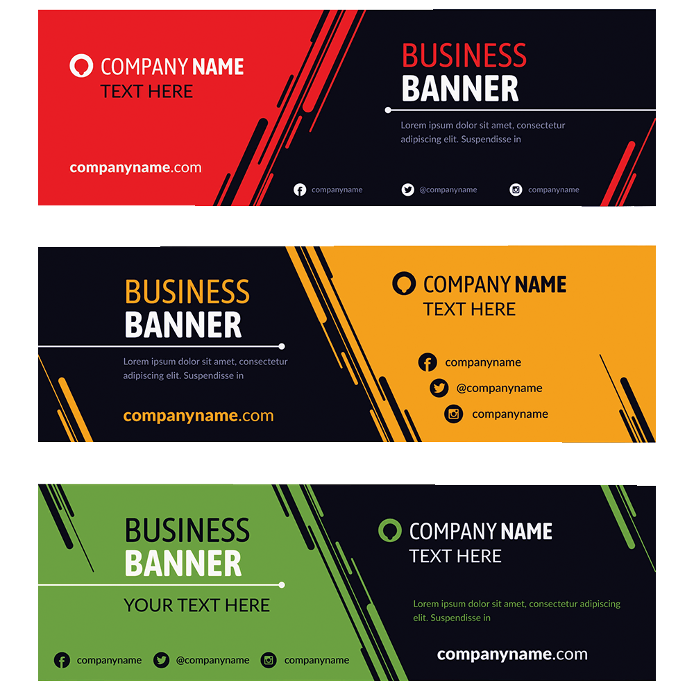 Custom Vinyl Banners