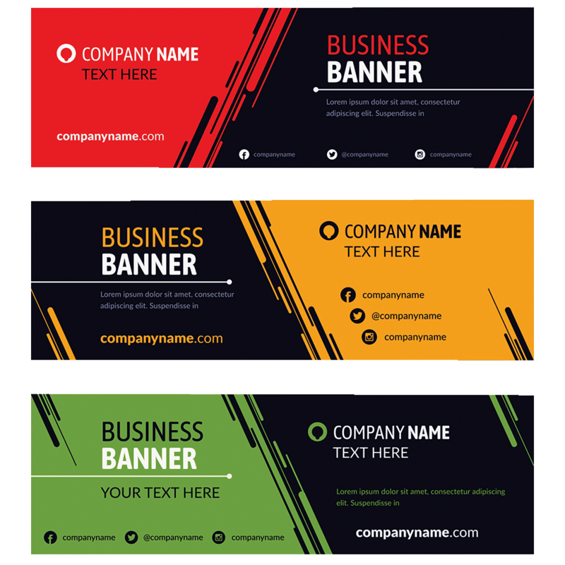 Custom Vinyl Banners