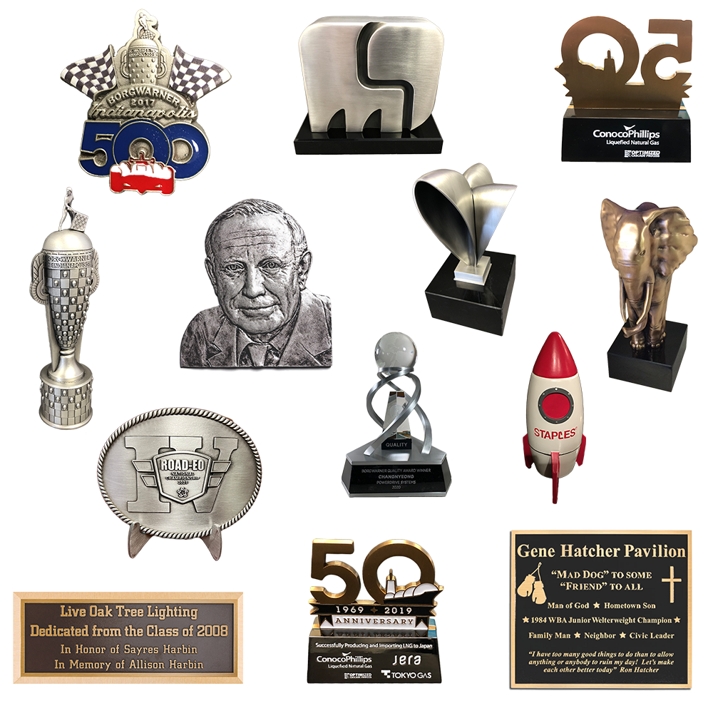 Custom Castings