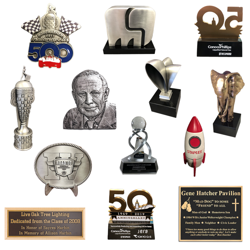 Custom Castings