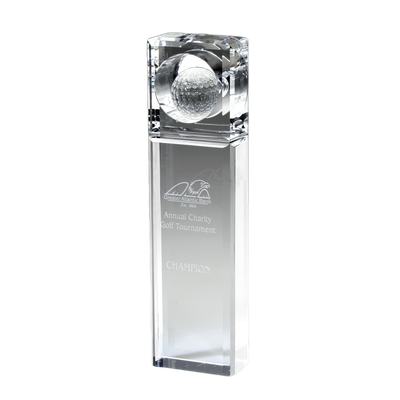 Absolute Golf Trophy
