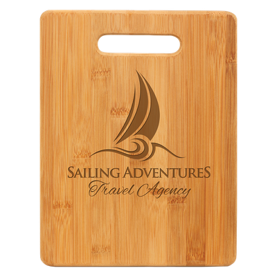 Bamboo Cutting Board