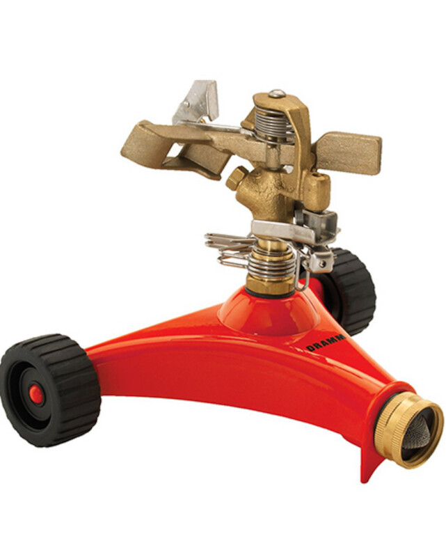 Dramm Impulse/Red