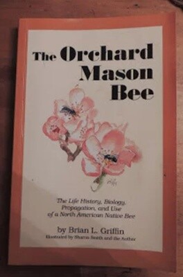 B01 Orchard Mason Bee Book
