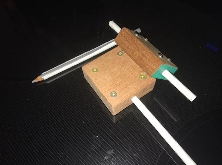 Paper liner Cutter tool