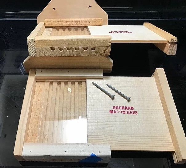 Observation Box Large