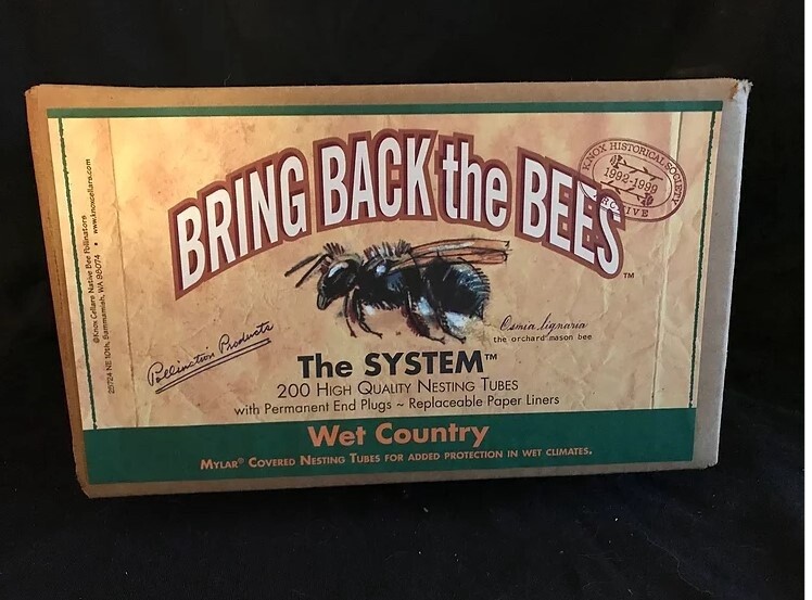 Wet Country 20 Tubes