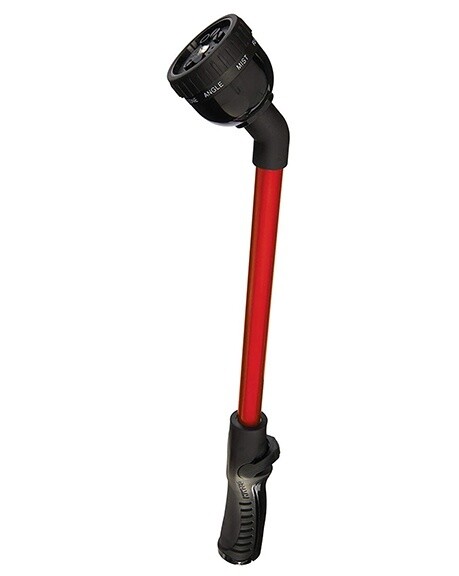 DRAMM 16&quot; RED WAND