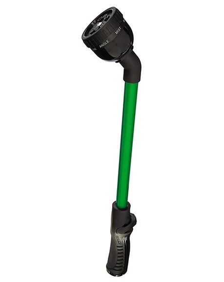 DRAMM 16&quot; GREEN WAND