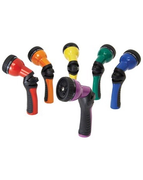 Dramm RevSprayGun Red
