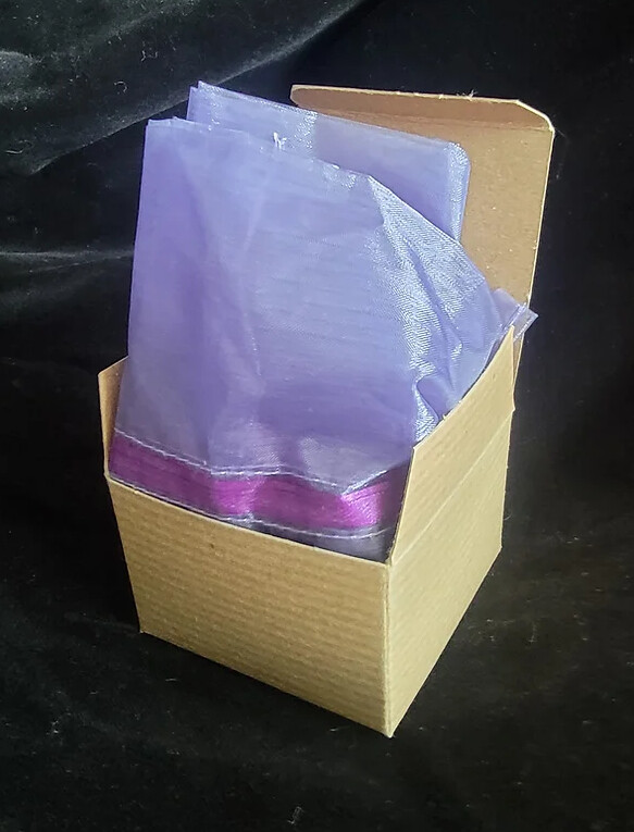 Mesh Bag Large