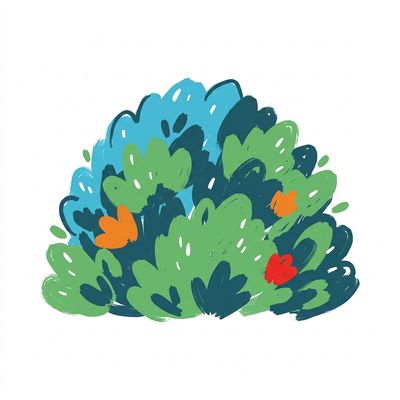 Shrubs