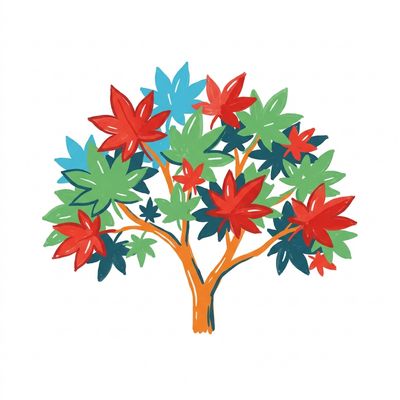 Japanese Maples