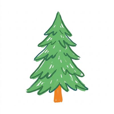 Conifers