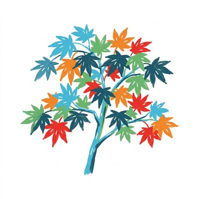Japanese Maples