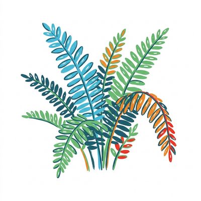 Ferns