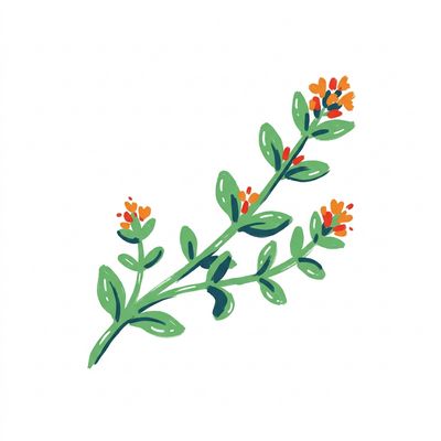 Groundcovers